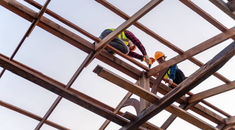 Professional gutter cleaning services in Meadville, PA